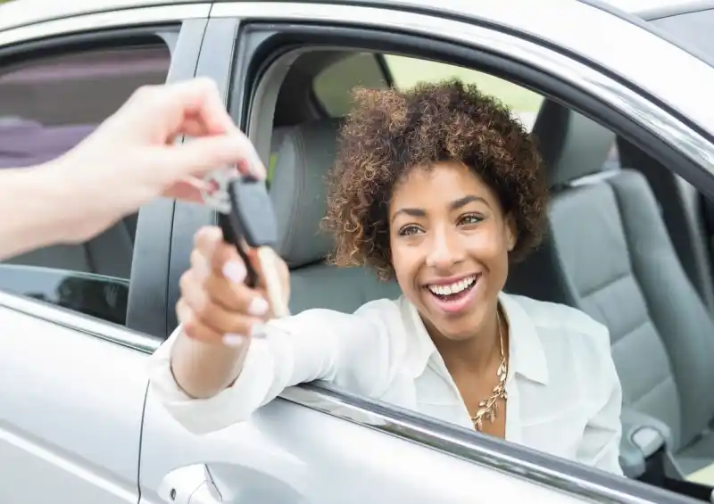 auto leasen Avenhorn